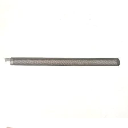 Simpson Strong-Tie Carbon Steel Adhesive Screen Tube for Epoxy 3/4in x 13in ETS7513